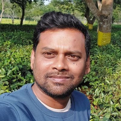 roysandeep95's profile picture. rock the life