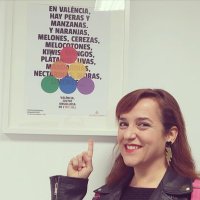 Isa Lozano (@isalozanovlc) 's Twitter Profile
