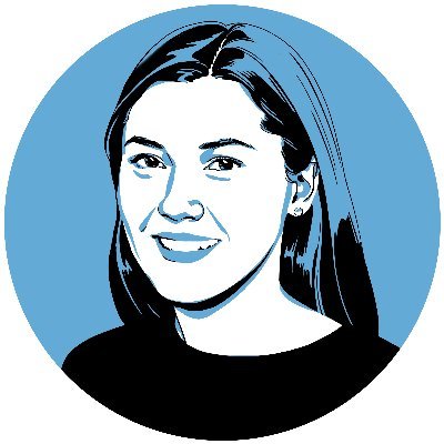 Senior reporter for AI @techreview. | Ex @POLITICOEurope & @TheEconomist | Forbes 30 under 30 | She/her