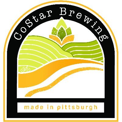 CoStar Brewing is Pittsburgh's newest Nano-Brewery. Our products can be found in some of your favorite East End eating and drinking establishments.