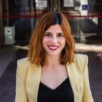 Loreto Arenillas (@loretoarego) 's Twitter Profile