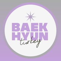 EXO Baekhyun Turkey 🎗️ (@exobaekhyuntr) Twitter profile photo
