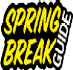 springbrkguide's profile picture. An annual college magazine, published since 1992, that provides destination information and helps students plan their Spring Break trips.