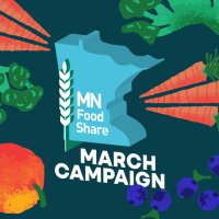Minnesota FoodShare (@mnfoodshare) 's Twitter Profile
