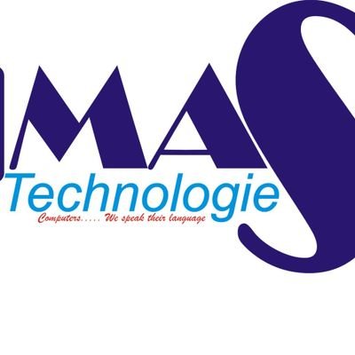 TechnologiesMa2's profile picture. CEO Mas Technologies
Computer repair and maintaince 
Sales of computer and accessories
Networking 
General printing