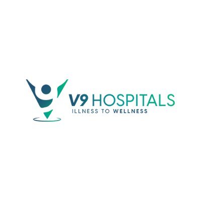 V9Hospitals Profile Picture