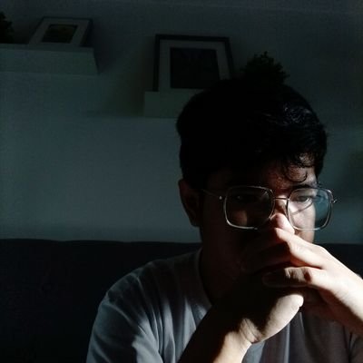 lcnicolasiii's profile picture. dumb until further notice.