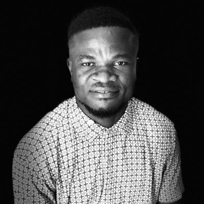 I am a teacher and an activist in my country, Liberia.