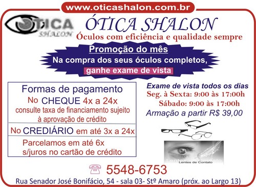 somos uma empresa seria e com compromisso com cliente