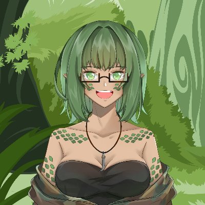 🦕🌟 Dinosaur VTuber 🌟🦖
Let's explore and learn together on this Jurassic Journey!
#DinoFacts #DinoFun