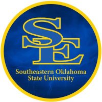 Southeastern Oklahoma State University(@SE1909) 's Twitter Profile Photo