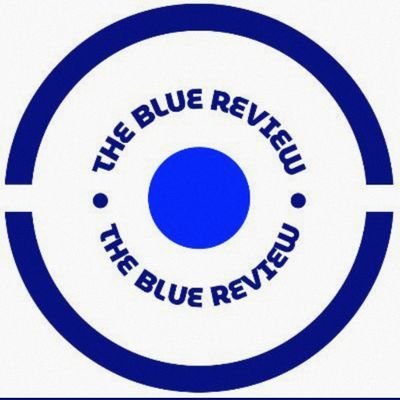 TheBlueReview_ Profile Picture