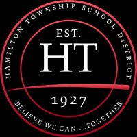 Hamilton Township School District(@Proud2BeHTSDac) 's Twitter Profile Photo