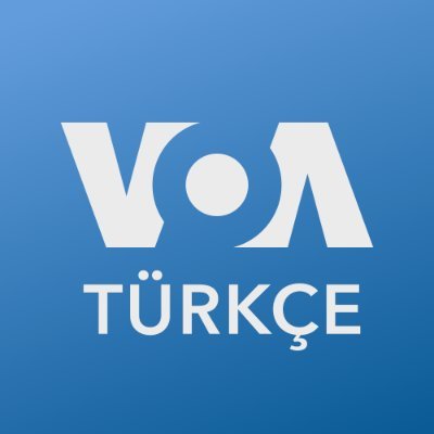 VOA Türkçe X Hesabı Profil Fotoğrafı VOA Türkçe X Hesabı Profil Fotoğrafı