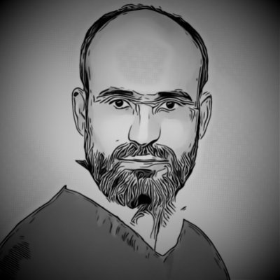 ercanharmanci's profile picture. 15-year independent open-source intelligence (OSINT) analyst operating exclusively via TAILS operating system over the Tor network  
→ Self-taught deep-web data