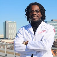 Norman H.(@TheChocDoc_MD) 's Twitter Profile Photo