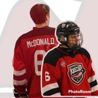 David McDonald (Hockey Dad)(@usahockey66) 's Twitter Profile Photo