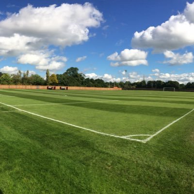 Grassroots groundsman at Graham Street Prims FC Spondon Derby. 🐏 DCFC till I die!🐏