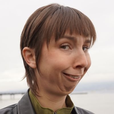 (they/them)
Animal Obsessor / Fart Dealer / SUPER Diabetic