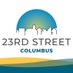 23rd St. Columbus (@23rdStColumbus) Twitter profile photo