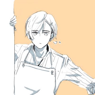 【成人済/腐/APH】ほぐお(主に丁諾)が好き。最近は🌈🕒にハマって🔺推しの☯️最推し。なんでも雑多に呟いてしまうので鍵はかけたり外したり。