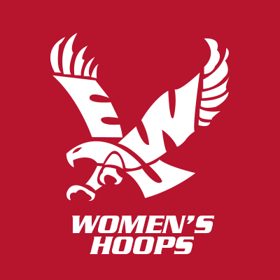 EWU Women's Basketball 🏀 Profile