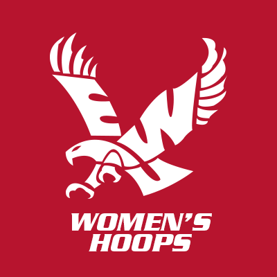 Official Twitter of @ewuathletics Women's Basketball | 🦅 Since 1882 | Follow on FB & IG @ewuwbb | #GoEags #ForEachOther