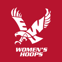 EWU Women's Basketball π (@ewuwbb) 's Twitter Profile Photo EWU Women's Basketball π (@ewuwbb) 's Twitter Profile Photo