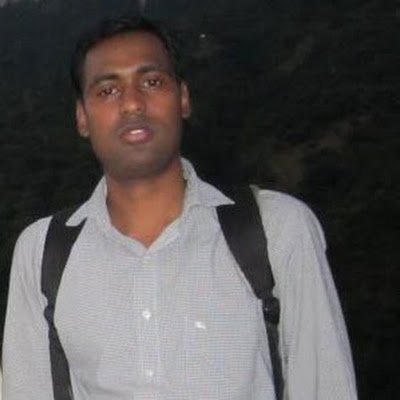 pareshdass's profile picture. 