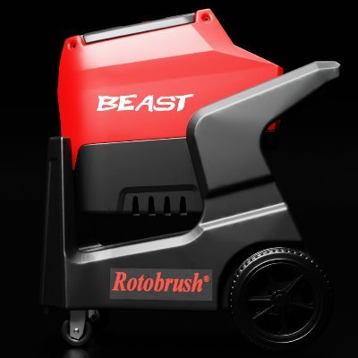 Rotobrush_Int's profile picture. Headquartered in Dallas-Fort Worth, Rotobrush International LLC is a manufacturer of air duct cleaning, dryer vent cleaning, and insulation blowing equipment.