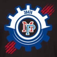 Mt. Pleasant Robotics(@MtP_Robotics) 's Twitter Profile Photo