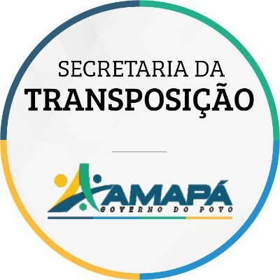 Secretária de Assuntos da Transposição do Governo do Estado do Amapá