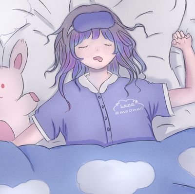 Luna ✨さんのプロフィール画像