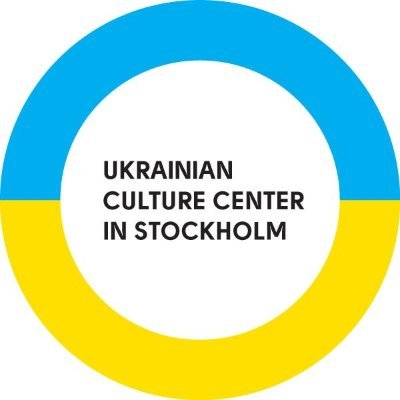 Spreading Ukrainian culture in Sweden despite the ongoing war. 
The project exists with the support of Stockholms stad.