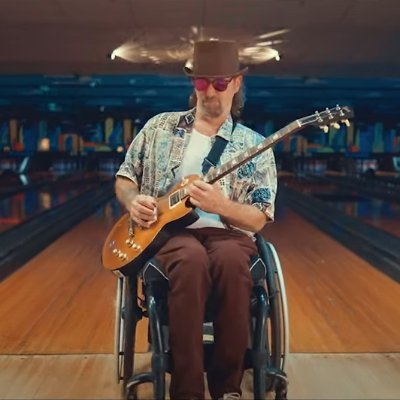 BillyWise75's profile picture. Payalyzed guitar player and singer for The Wise Guyz. Sim racer and uncle to 4 awesome nephews and 1 amazing niece.