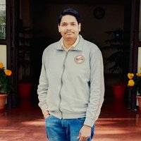 Dhananjay Dewangan(@DhananjayDewagn) 's Twitter Profile Photo