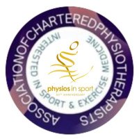 ACPSEM (@physiosinsport) 's Twitter Profile Photo ACPSEM (@physiosinsport) 's Twitter Profile Photo