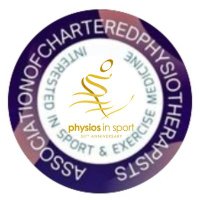 ACPSEM(@physiosinsport) 's Twitter Profile Photo