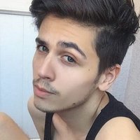 Dar Hammad (@darhammad3) 's Twitter Profile