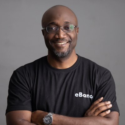 God-loving husband and father.
Building @ebanqoinc. Co-founder of @InterswitchGRP, @Quickteller, and @VerveCard.
Lifelong learner!