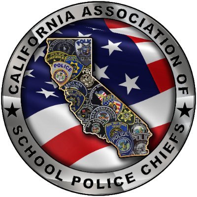The official Twitter account for the K-12 California Association of School Police Chiefs. Committed to promoting safe schools for all.