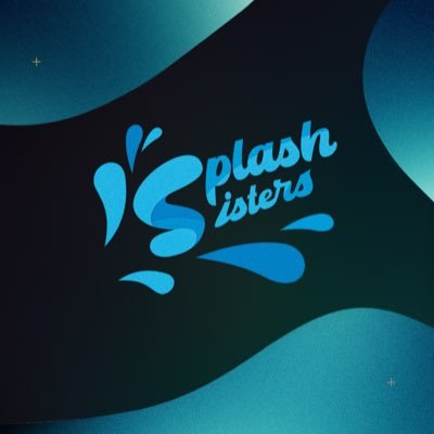 Splash Sisters Pod