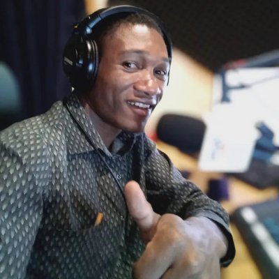 Jonathan Tinga Nyaejr7 Profile