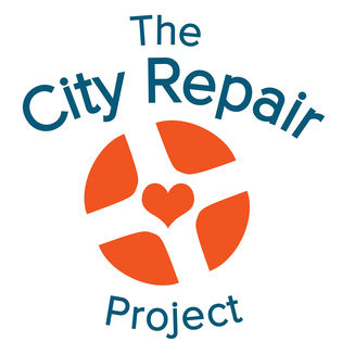 The City Repair Project is creating public gathering places and supporting one another as we creatively transform the places where we live.