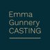 Emma Gunnery Casting (@emmagunnery) Twitter profile photo Emma Gunnery Casting (@emmagunnery) Twitter profile photo