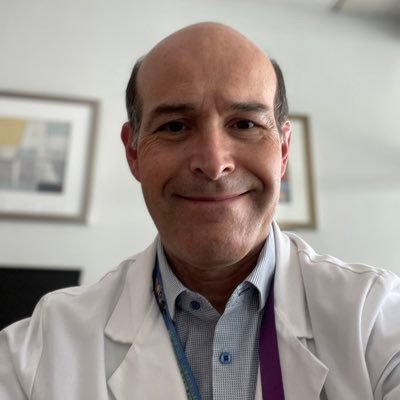 Patricio Sandoval Profile