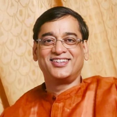 President, Bhopal Division Cricket Association | Ex. MLA and Ex. Chairman @MPTourism “Cabinet Status” | State Executive Member @BJP4MP | Former VP @BJP4MP
