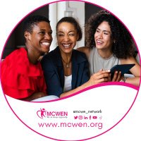 MCWEN(@MCWE_Network) 's Twitter Profile Photo