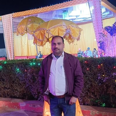 kuldeep1483's profile picture. जय श्री राम जय बजरंग बली🚩🙏