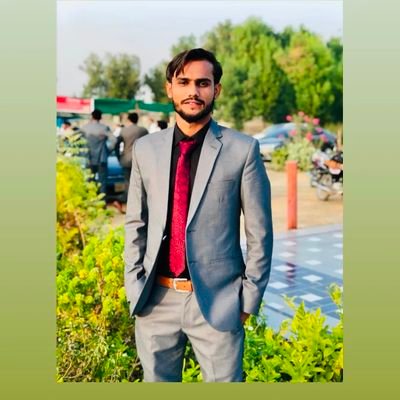 abdullahmahar32's profile picture. Css Aspirant